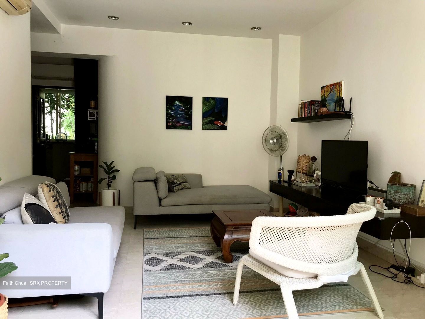 Jervois Regency (D10), Apartment #627414351